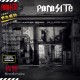 PARASITE - Zankyo CD
